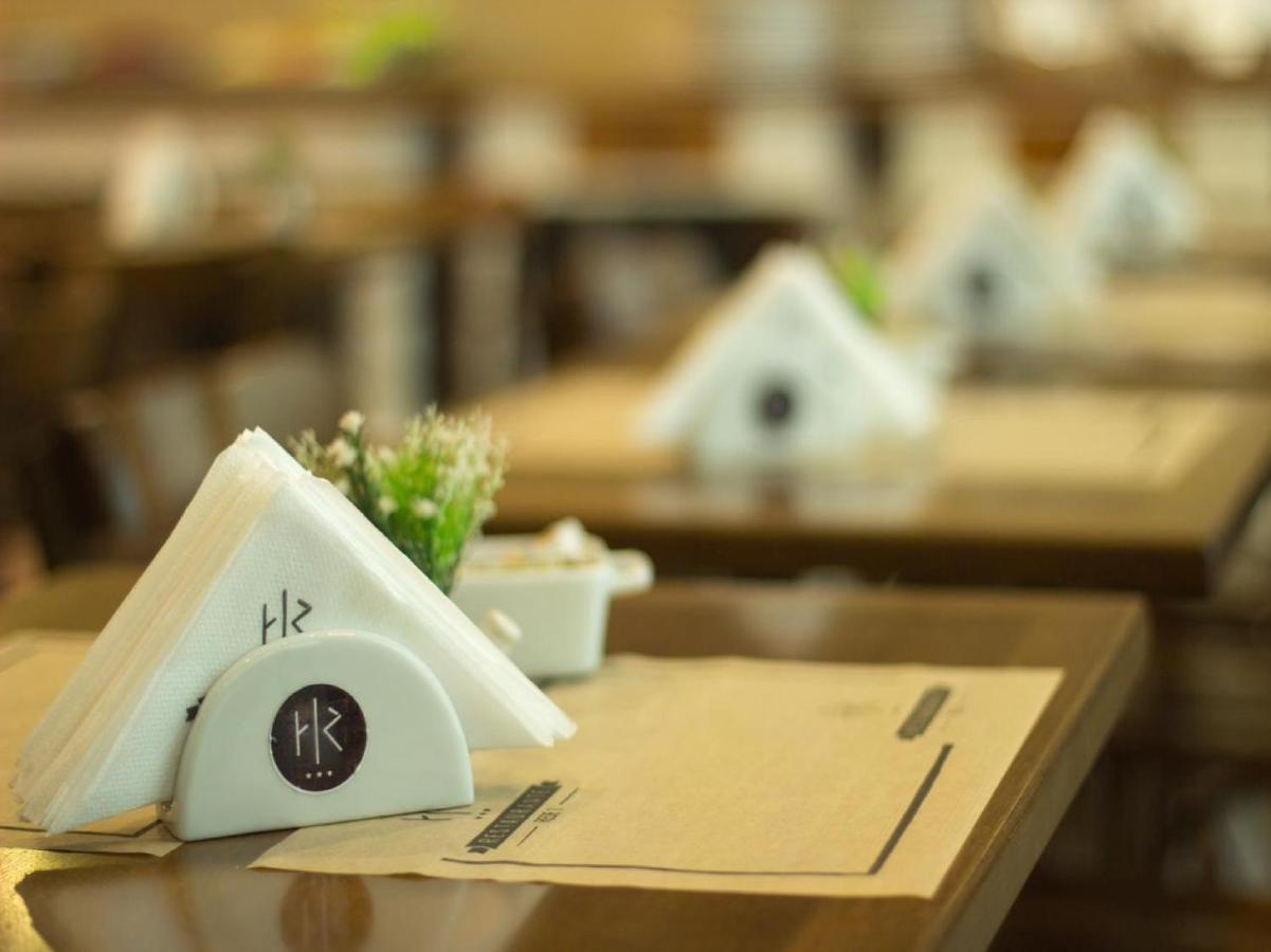Hotel Rede 1 カンポス・ドス・ゴイタカゼス エクステリア 写真